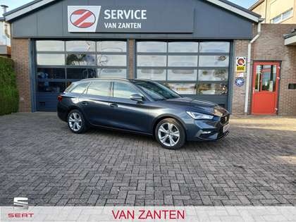 SEAT Leon Sportstourer 1.5 TSI FR Business Intense + LED +Ca