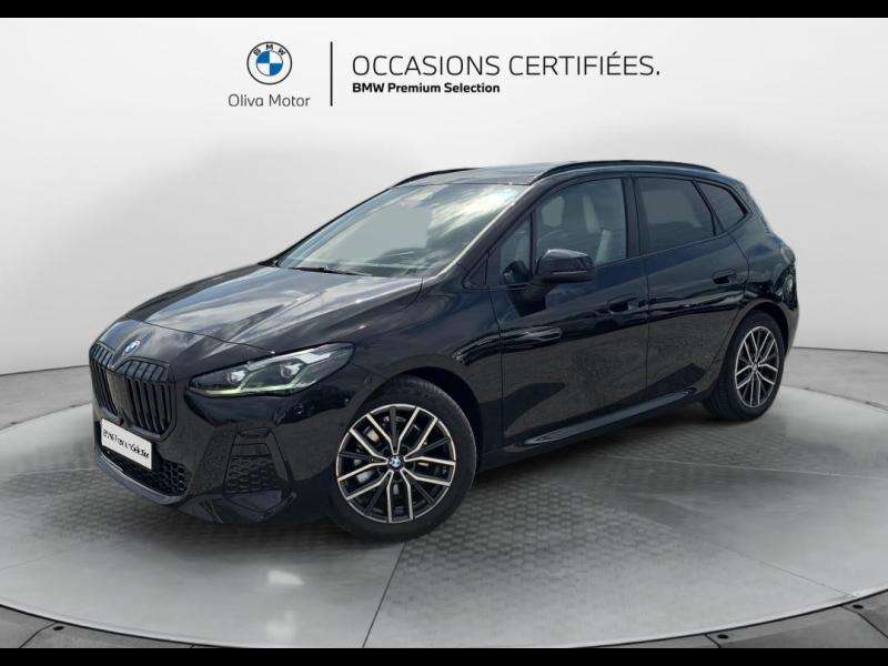 BMW 2 Series 2026
