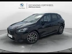BMW Série 2 220d 163ch M Sport DKG7