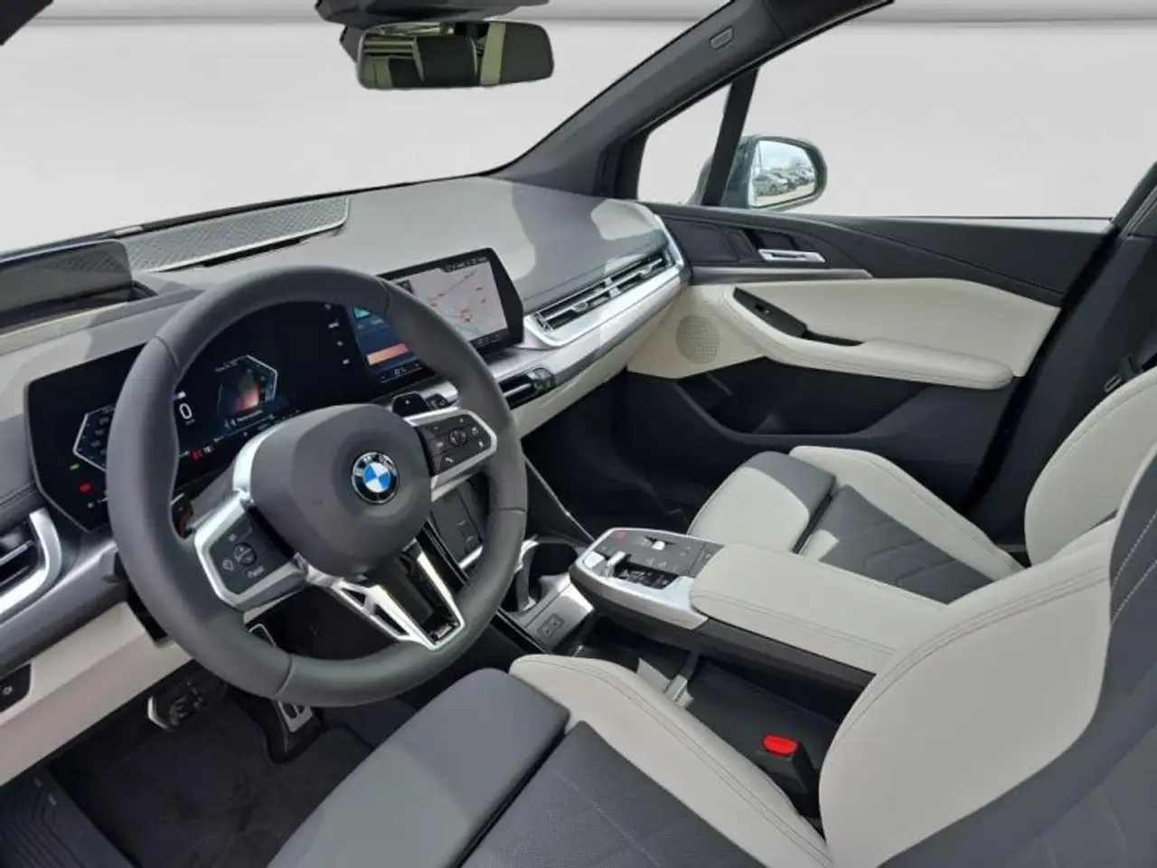 BMW 2 Series 2026