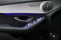 Mercedes-Benz C 300 e 4MATIC AMG LED/VIRTUAL/SFEER//PANO/LEER+S.VERWAR Siyah - thumbnail 11