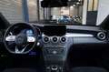 Mercedes-Benz C 300 e 4MATIC AMG LED/VIRTUAL/SFEER//PANO/LEER+S.VERWAR Negro - thumbnail 2