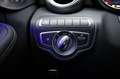 Mercedes-Benz C 300 e 4MATIC AMG LED/VIRTUAL/SFEER//PANO/LEER+S.VERWAR Чорний - thumbnail 27