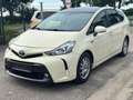 Toyota Prius+ Aut*Pano*HuD*Navi*PDC*Kamera*7-Sitzer*LED Wit - thumbnail 1