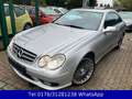 Mercedes-Benz CLK 240 Coupe !! AMG-Paket !! Voll !! Tüv-Neu !! Ezüst - thumbnail 4