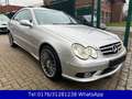 Mercedes-Benz CLK 240 Coupe !! AMG-Paket !! Voll !! Tüv-Neu !! Ezüst - thumbnail 5