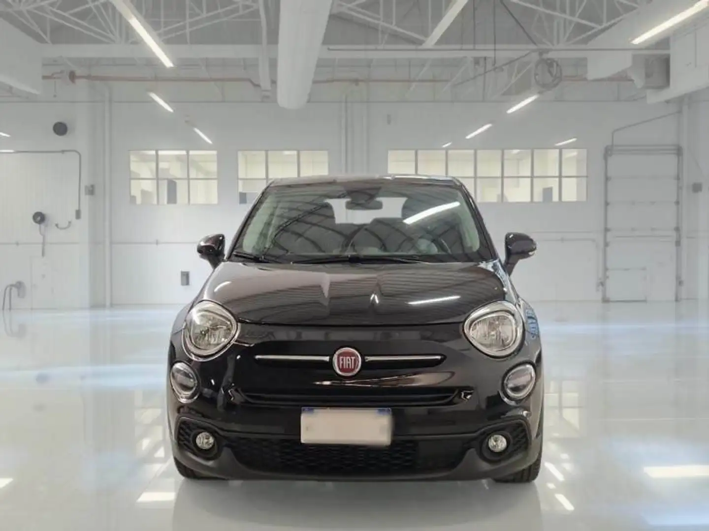 Fiat 500X 1.3 Mjet 95cv E6D Connect - 2