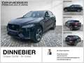 Jaguar F-Pace 30t AWD Sport 300 FLA Pano SpurH el.Heck Zwart - thumbnail 1