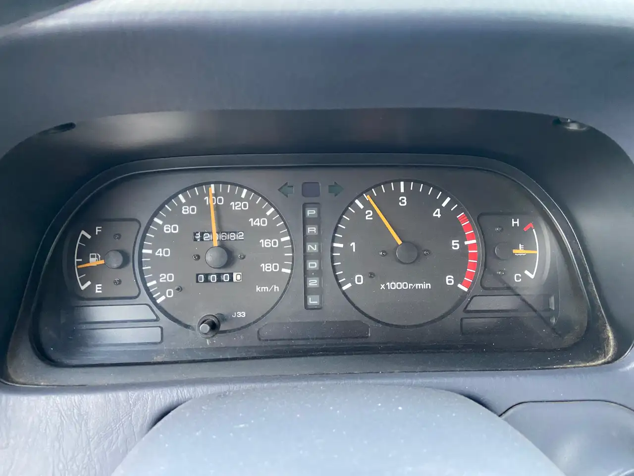 Toyota Land Cruiser J9, foto 6