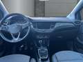 Opel Crossland Elegance 1.2 Navi LED Sihz PDC Kamera Apple CarPla Grau - thumbnail 10
