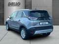 Opel Crossland Elegance 1.2 Navi LED Sihz PDC Kamera Apple CarPla Gris - thumbnail 3