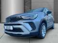 Opel Crossland Elegance 1.2 Navi LED Sihz PDC Kamera Apple CarPla Gris - thumbnail 4