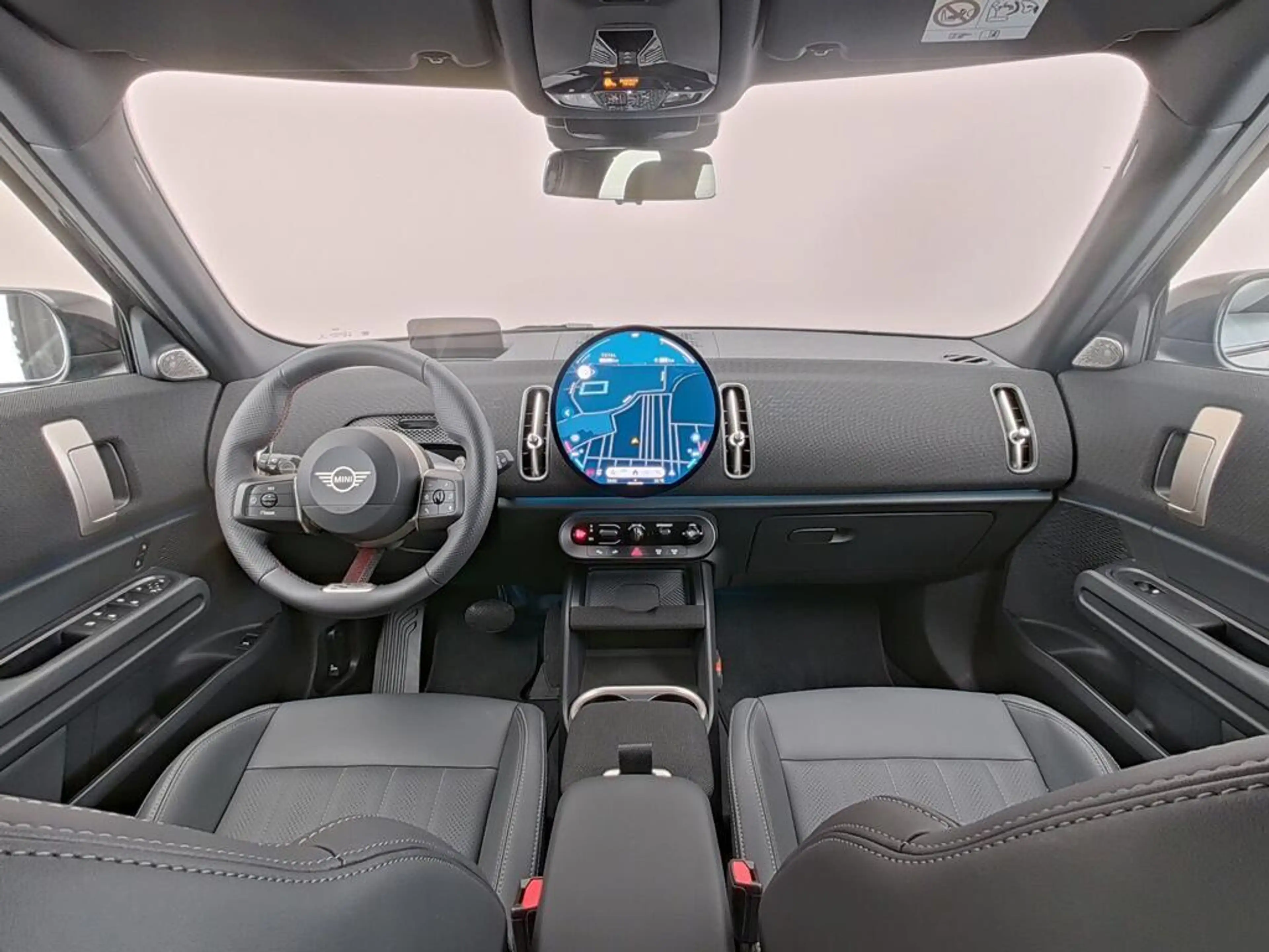 MINI John Cooper Works Countryman 1.5 C XL — photo 5