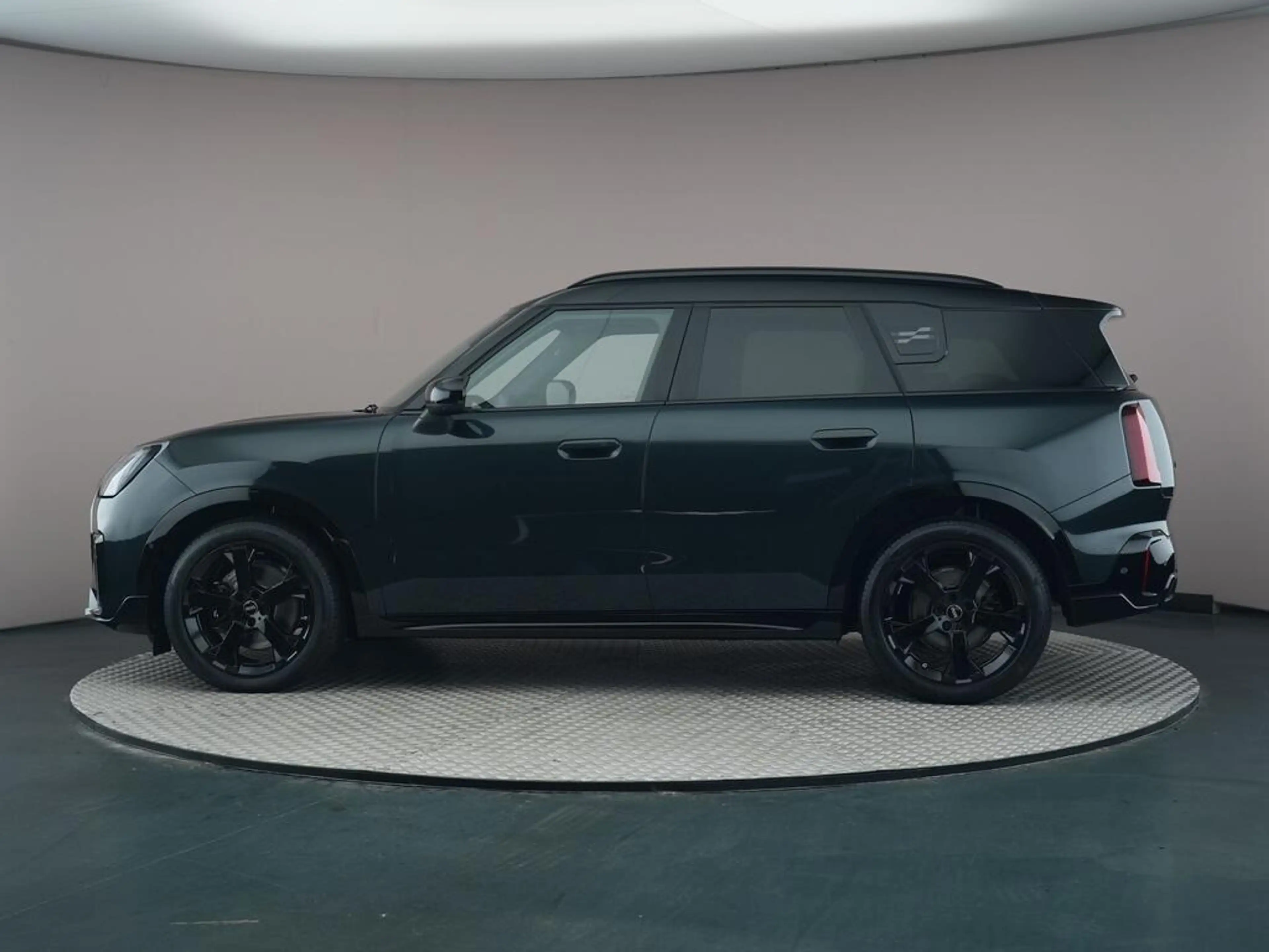 MINI John Cooper Works Countryman 1.5 C XL — photo 7