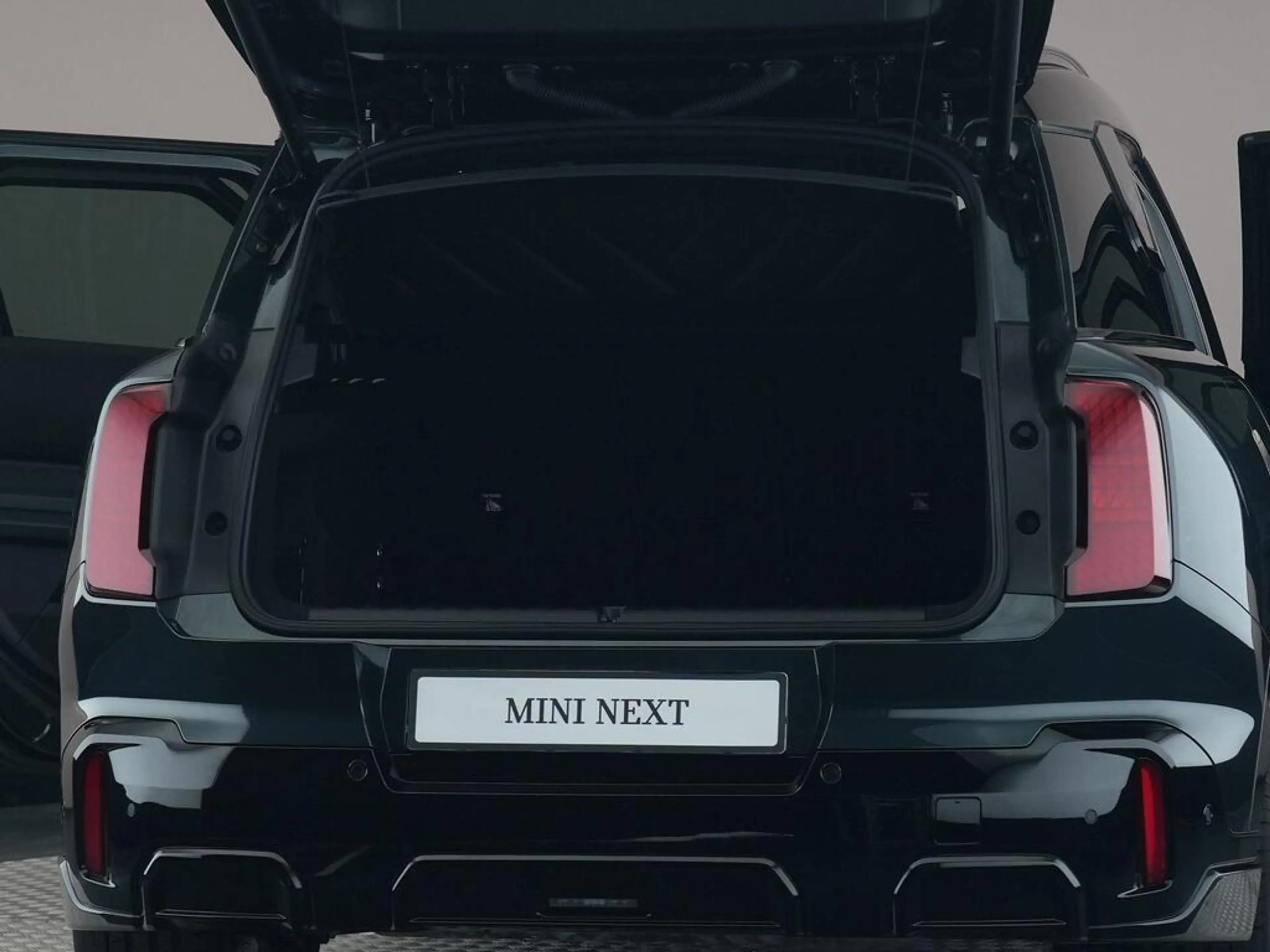 MINI John Cooper Works Countryman 1.5 C XL — photo 12