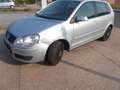 Volkswagen Polo IV Comfortline-Klima-AHK Silber - thumbnail 5