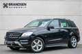 Mercedes-Benz ML 350 Luchtvering-Trekhaak-Navi-19"- 1e eigenaar Schwarz - thumbnail 1
