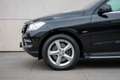Mercedes-Benz ML 350 Luchtvering-Trekhaak-Navi-19"- 1e eigenaar Schwarz - thumbnail 5