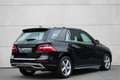 Mercedes-Benz ML 350 Luchtvering-Trekhaak-Navi-19"- 1e eigenaar Schwarz - thumbnail 2