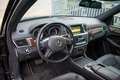 Mercedes-Benz ML 350 Luchtvering-Trekhaak-Navi-19"- 1e eigenaar Schwarz - thumbnail 3