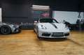 Porsche Boxster S-CARBON-SPORT AGA-SPORT CHRONO-PDLS Grey - thumbnail 1