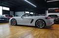 Porsche Boxster S-CARBON-SPORT AGA-SPORT CHRONO-PDLS Grey - thumbnail 10