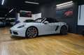 Porsche Boxster S-CARBON-SPORT AGA-SPORT CHRONO-PDLS Grey - thumbnail 7