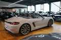Porsche Boxster S-CARBON-SPORT AGA-SPORT CHRONO-PDLS Grey - thumbnail 8