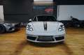 Porsche Boxster S-CARBON-SPORT AGA-SPORT CHRONO-PDLS Grey - thumbnail 4