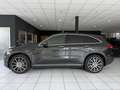 Mercedes-Benz EQC 400 400 4M*AMG-LINE*DISTRONIC*SHD*MBEAM*AHK*KEYL Grau - thumbnail 2