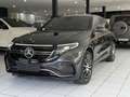 Mercedes-Benz EQC 400 400 4M*AMG-LINE*DISTRONIC*SHD*MBEAM*AHK*KEYL Grau - thumbnail 1