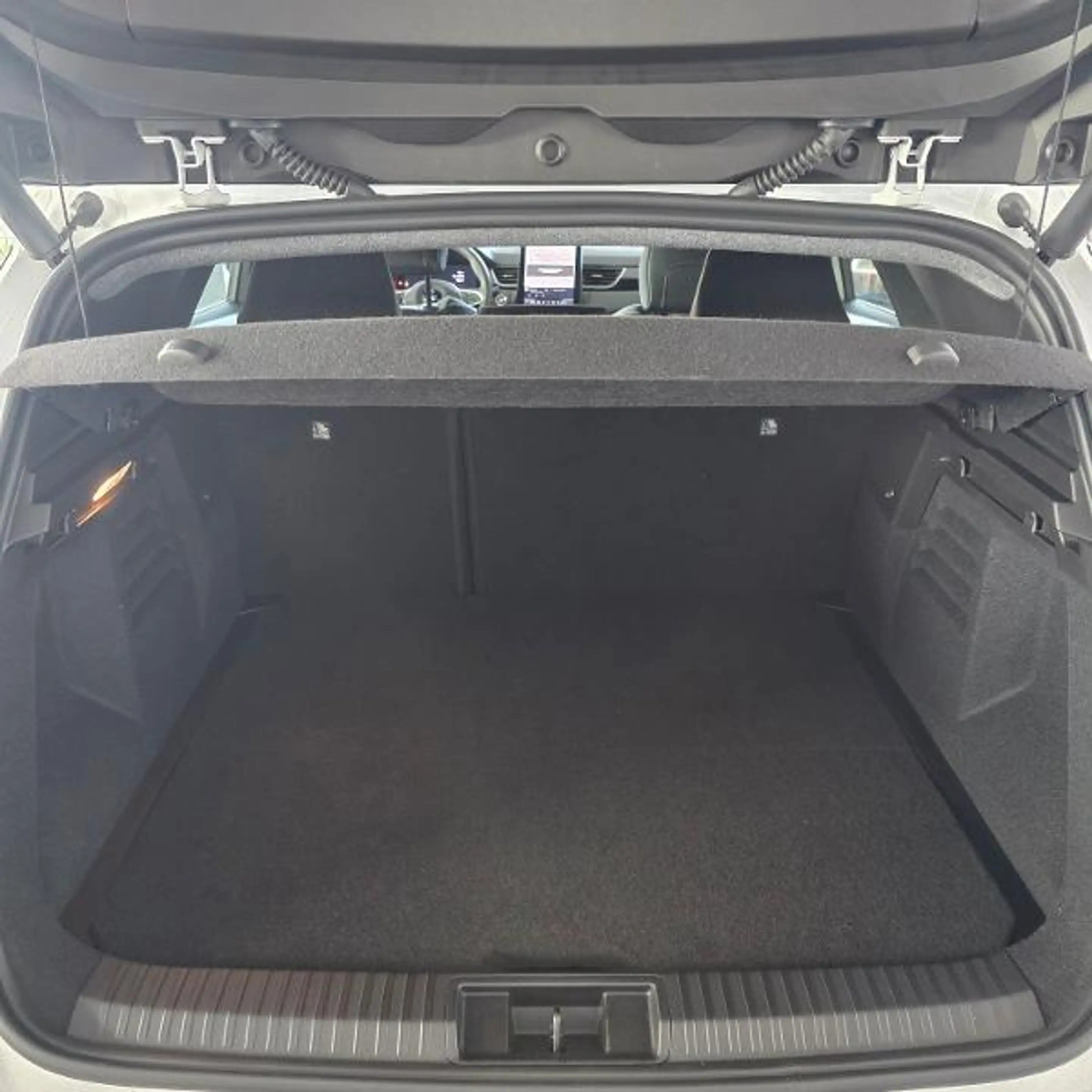 Mitsubishi Grandis Intro Edition 1.8 Hybrid — photo 15
