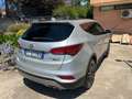 Hyundai SANTA FE Santa Fe III 2016 2.2 crdi Xpossible 4wd auto Zilver - thumbnail 3