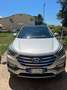 Hyundai SANTA FE Santa Fe III 2016 2.2 crdi Xpossible 4wd auto Zilver - thumbnail 1
