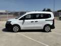 Renault Kangoo Authentic 1.5 blue dci 55kw (75cv) Blanco - thumbnail 4