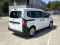 Renault Kangoo Authentic 1.5 blue dci 55kw (75cv) Blanco - thumbnail 7