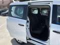 Renault Kangoo Authentic 1.5 blue dci 55kw (75cv) Blanco - thumbnail 9