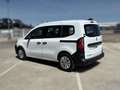 Renault Kangoo Authentic 1.5 blue dci 55kw (75cv) Blanco - thumbnail 5