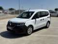 Renault Kangoo Authentic 1.5 blue dci 55kw (75cv) Blanco - thumbnail 2
