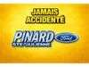 2024 Ford Edge ST-LINE AWD CUIR TOIT CAMERA 360 ENSEMBLE — снимка 3
