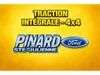 2024 Ford Edge ST-LINE AWD CUIR TOIT CAMERA 360 ENSEMBLE — снимка 5