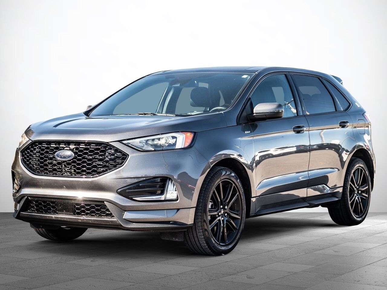 2024 Ford Edge ST-LINE AWD CUIR TOIT CAMERA 360 ENSEMBLE