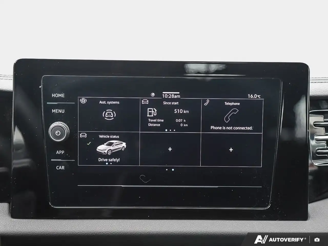 Volkswagen Jetta снимка Volkswagen Jetta