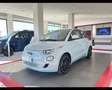 Fiat 500 42 kWh  Icon + Blauw - thumbnail 1