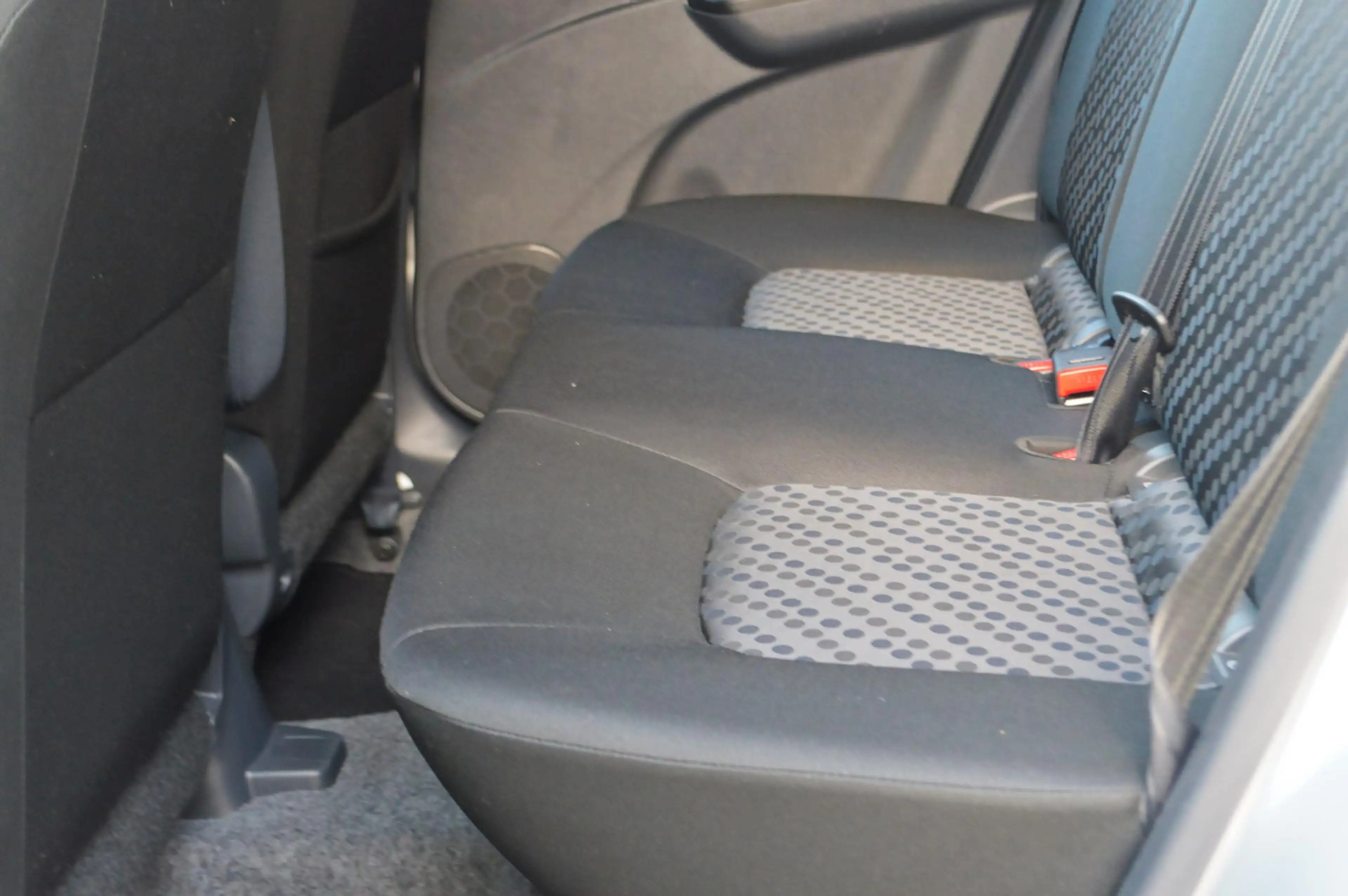 Suzuki Celerio 1.0 Exclusive AIRCO|CRUISE|PARKEERSENSOREN|TREKHAA — photo 9