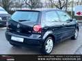 Volkswagen Polo IV Goal Klima Radio Schwarz - thumbnail 8