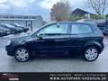 Volkswagen Polo IV Goal Klima Radio Schwarz - thumbnail 11