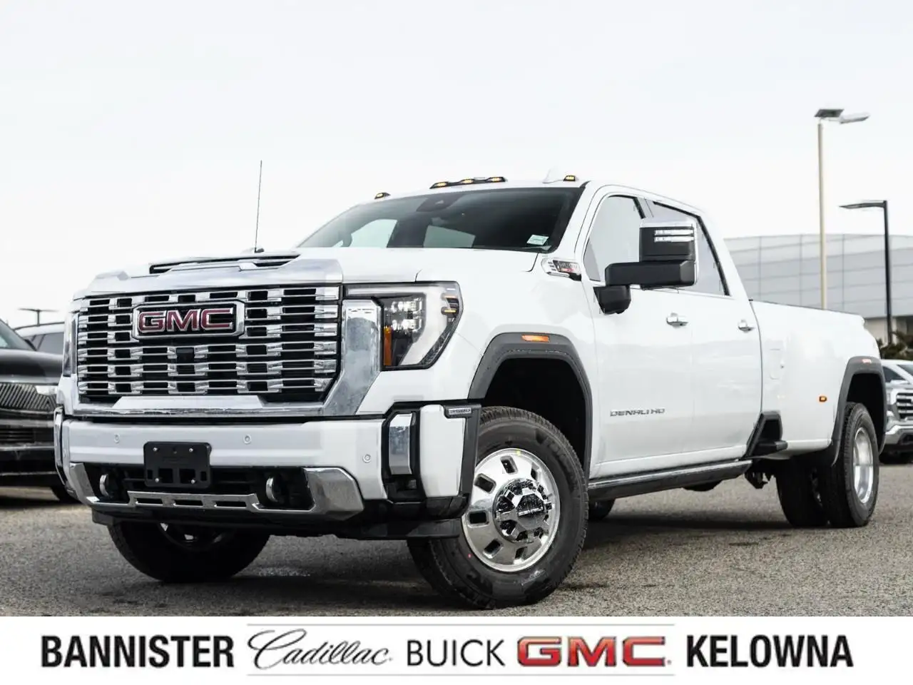 GMC Sierra 3500HD fotografie GMC Sierra 3500HD