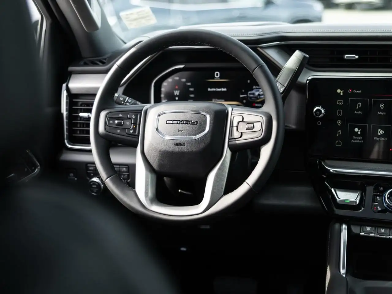 GMC Sierra 3500HD снимка GMC Sierra 3500HD