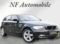 BMW 116 116i Limited Edition* AHK*TÜV NEU* Sitzheizung* Negro - thumbnail 4